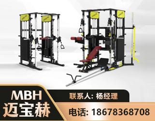 宁波多功能综合训练器