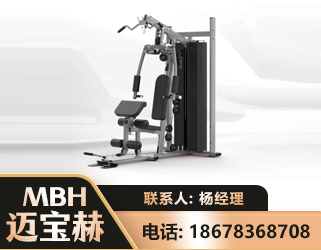 宁波单人站训练器