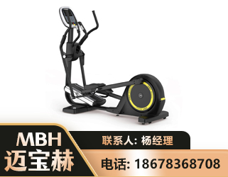 宁波商用椭圆机