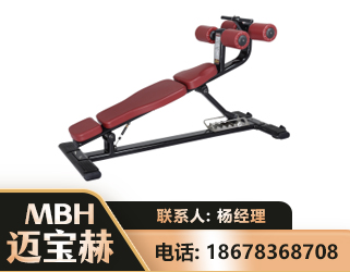 宁波可调腹肌板