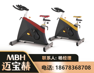 宁波商用动感单车
