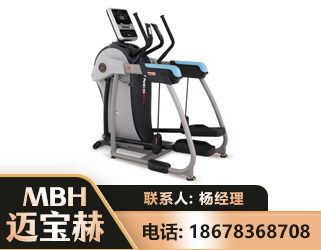 宁波体适能机